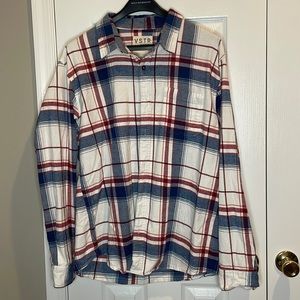 VSTR Premium Flannel